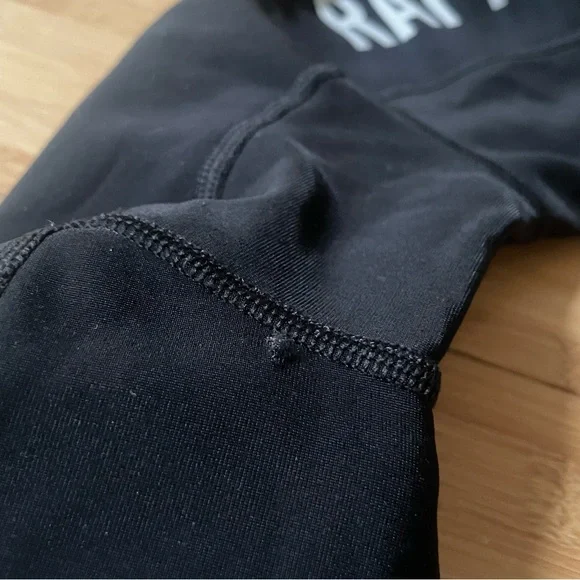 Rapha Men’s Pro Team Winter Tights With Pad - Picture 13 of 16